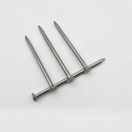 galvanised common iron nail zinc wood nails galvanized 4 inch